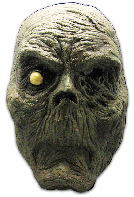 Pickled Mask