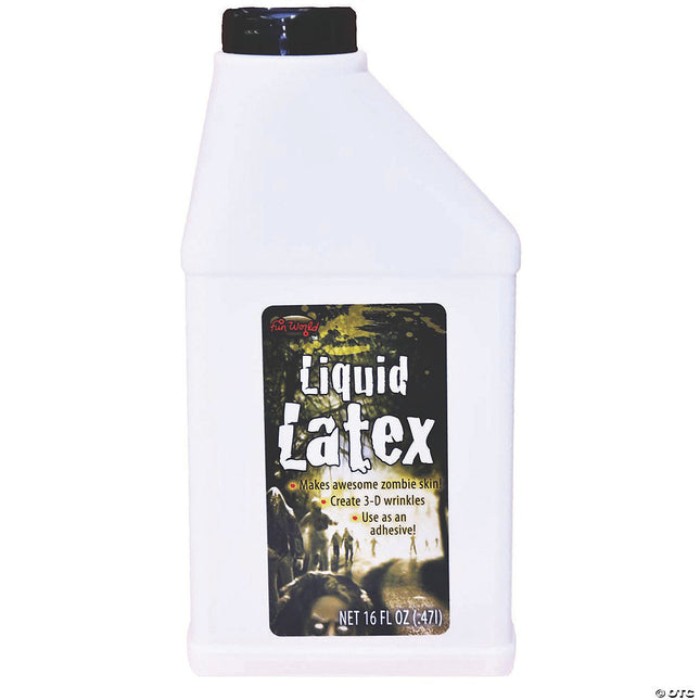 Liquid Latex Pint