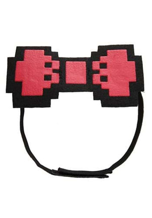Pixel Nerd Kit- bowtie