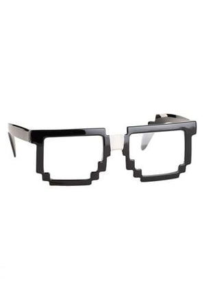 Pixel Nerd Kit- glasses