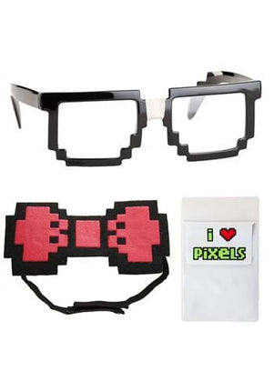 Pixel Nerd Kit