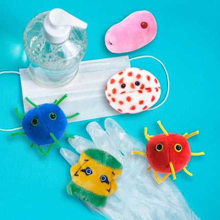 Plagues of the 21st Century Gift Box- fun photo 2