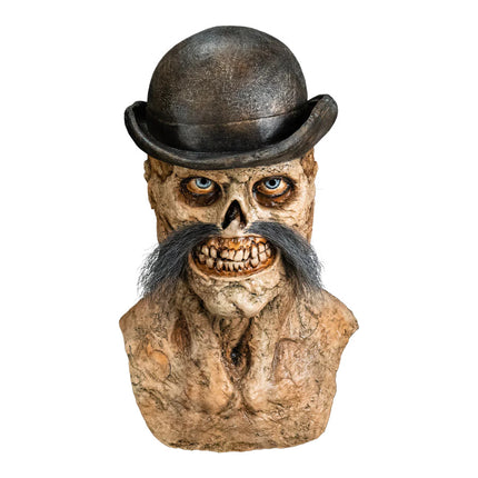 Dead Eye Mask- front view