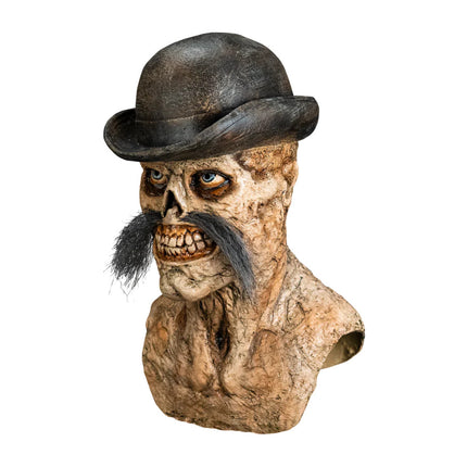 Dead Eye Mask- left view