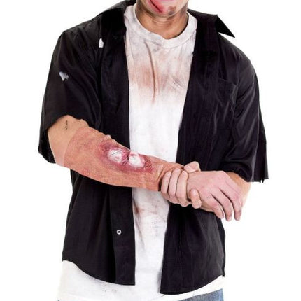 BROKEN BONES SLEEVE