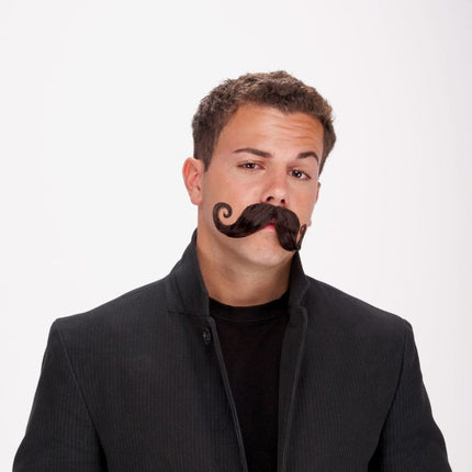 MUSTACHE HANDLE BAR