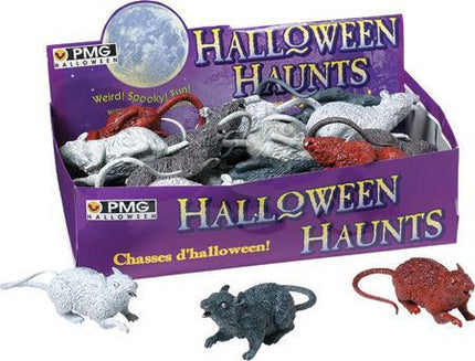 RATS ASST-DISPLAY BOX OF 24