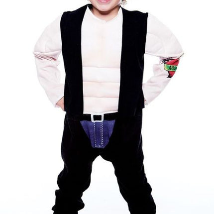 LIL BIG BIKER TODDLER 3T-4T