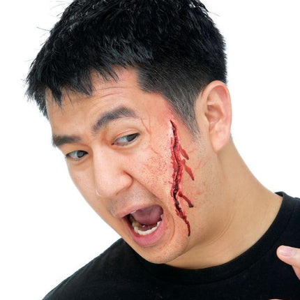 GASH