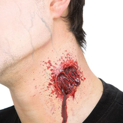 VAMPIRE GASH