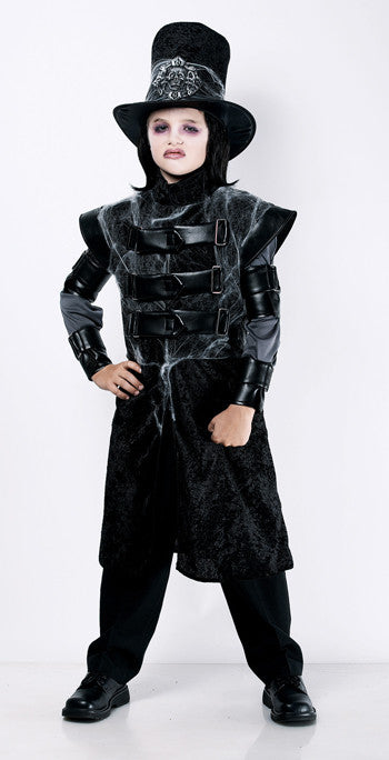 Undead Stalker Child Costume