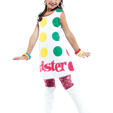 TWISTER LICENSE CHILD
