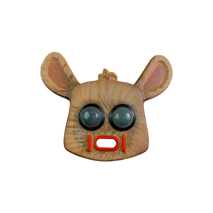 Pooka! Mask