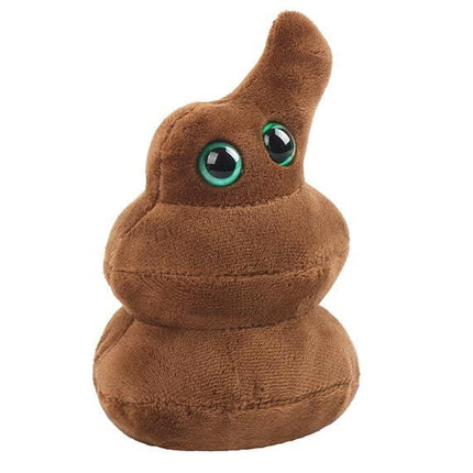 Poop (Feces)- Right View