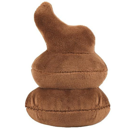 Poop (Feces)- Back View