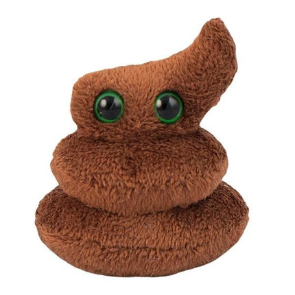 Poop (Feces)- Front View