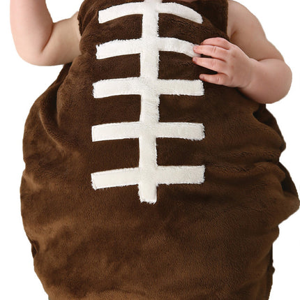 Finn the Football
