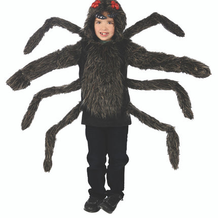 TARANTULA TALAN CHILD SM MED