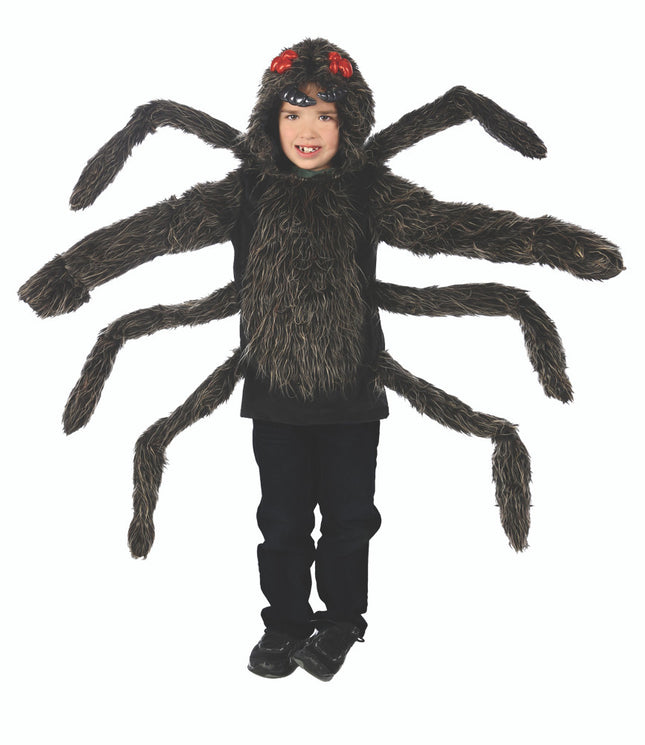 TARANTULA TALAN CHILD SM MED