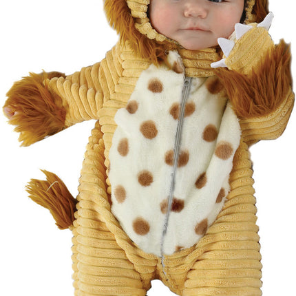 Safari Lion Costume