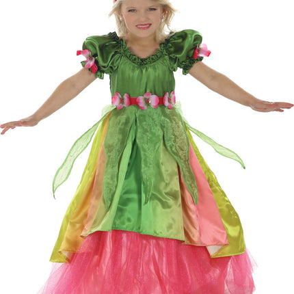 EDEN GARDEN PRINCESS CHILD M 8