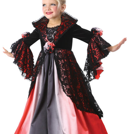 VALENTINA VAMPIRE CHILD XL 12