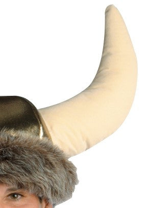 Adults Viking Hat- close up