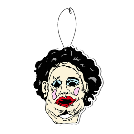 Fear Freshener