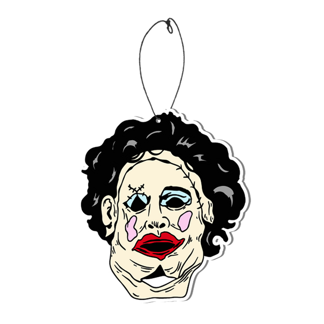 Fear Freshener