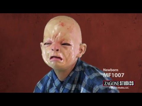 MF1007 Newborn Mask