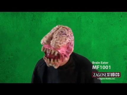 MF1001 Brain Eater Mask