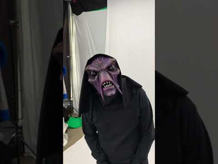 The new Venutian Alien