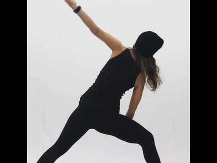 uv funny bones doing yoga