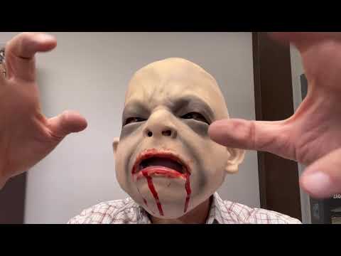 Zombie Baby