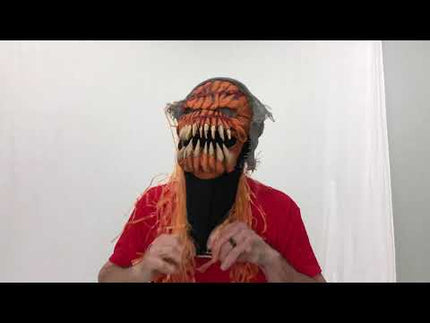 Monster mask Gourdee