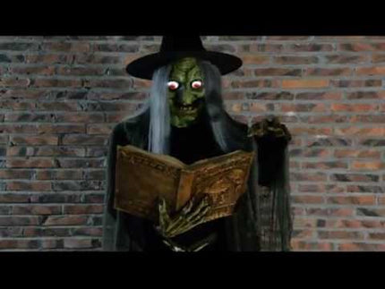 MR124250 - SpellSpeak  Animated Prop