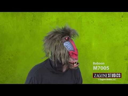 M7005 Baboon Mask