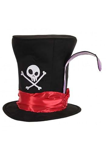 The Princess & The Frog- Dr. Facilier Hat