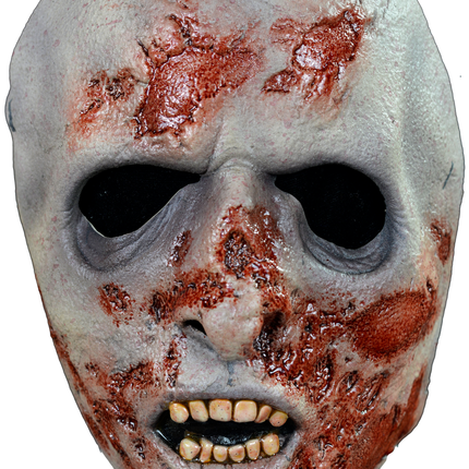 TWD Prison Walker Face Mask