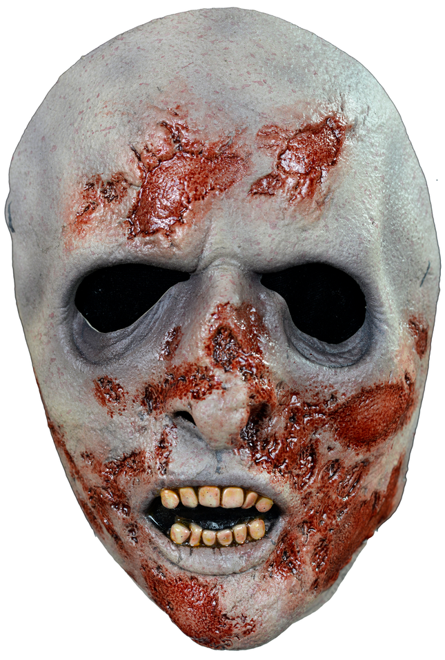 TWD Prison Walker Face Mask