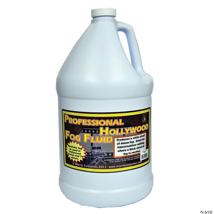 Professional Fog Fluid (1GAL)