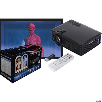 ProFX Video Projector Kit