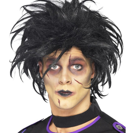 Psycho Wig