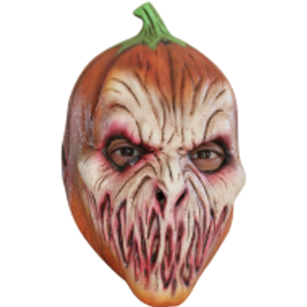 Pumpkin (Junior) Mask