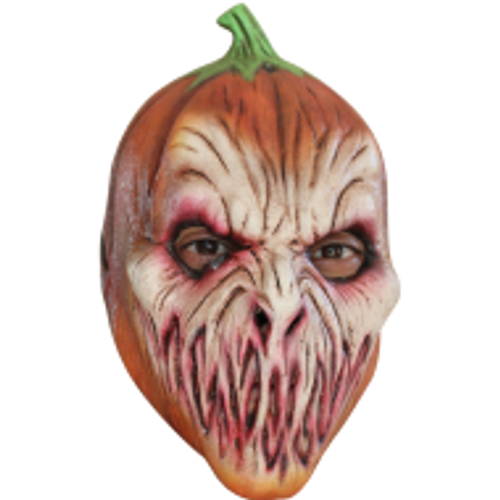 Pumpkin (Junior) Mask