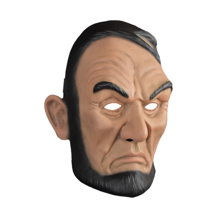 The Purge- Abraham Lincoln Mask