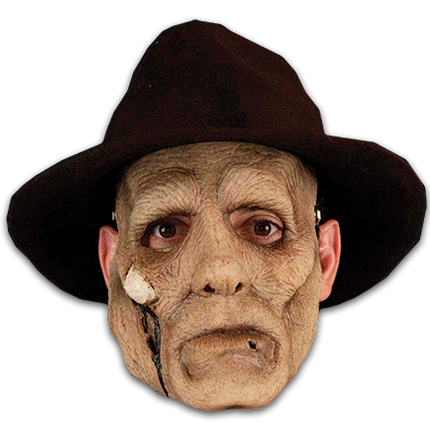 Purge Mask