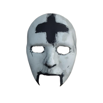 Plus Mask