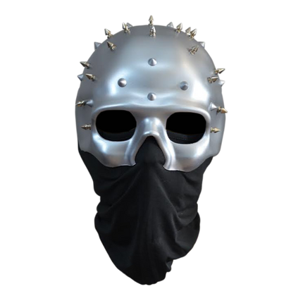 Spike Mask