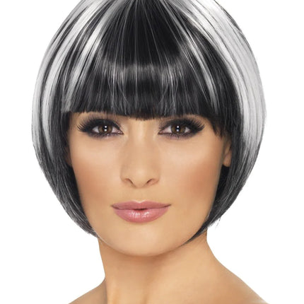 Quirky Bob Wig